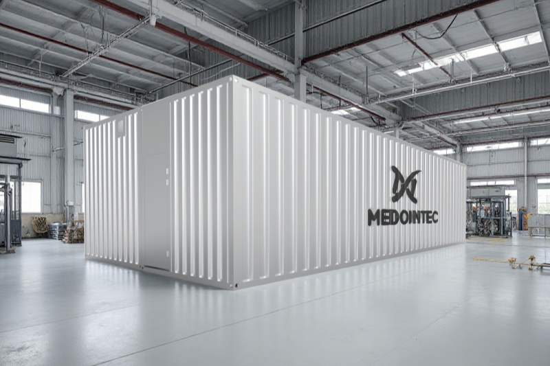 How Long Do Mobile Cleanrooms Last?