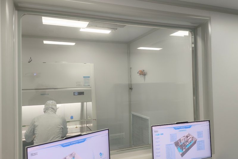 Can Modular Clean Room Be Used for CAR-T Therapy?