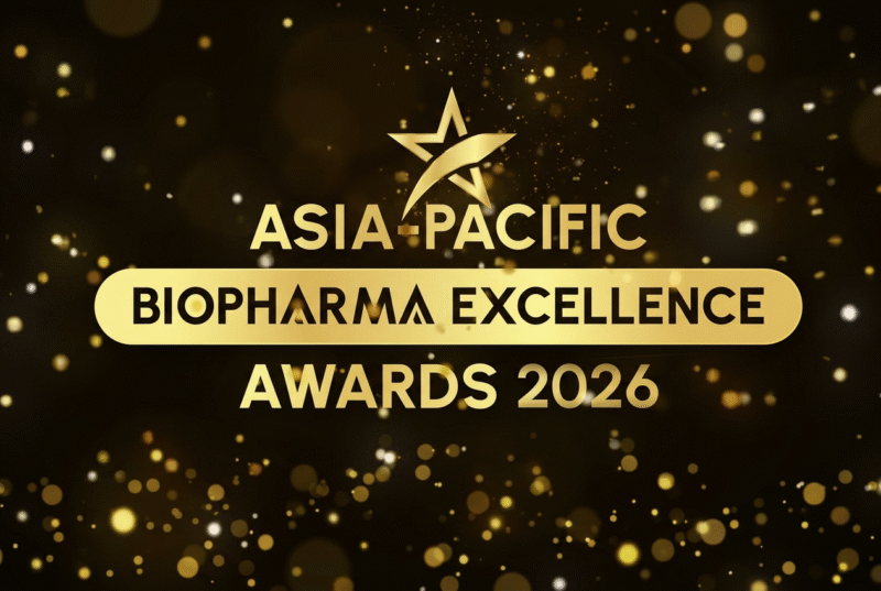 MEDOINTEC Wins 2026 IMAPAC “Best Bioprocessing Supplier Award: Engineering & Facility Design”